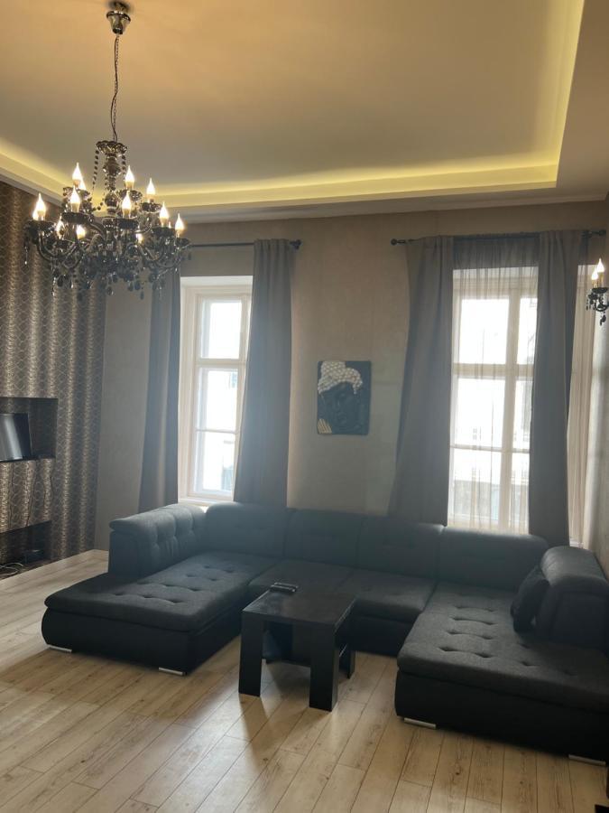 Apartmán Cathedral Luxury Budapešť