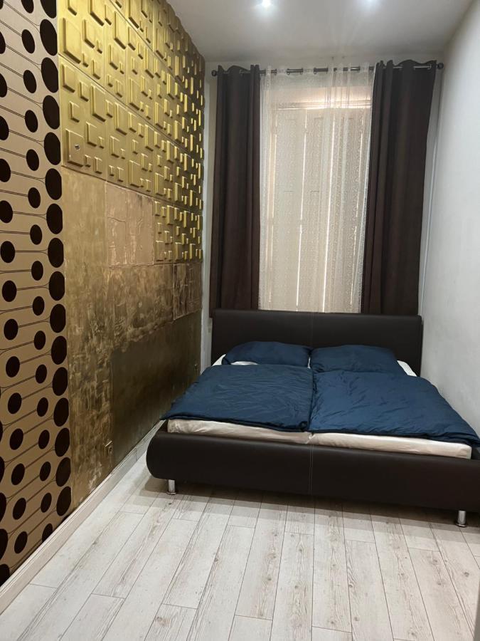 Apartmán Cathedral Luxury Budapešť