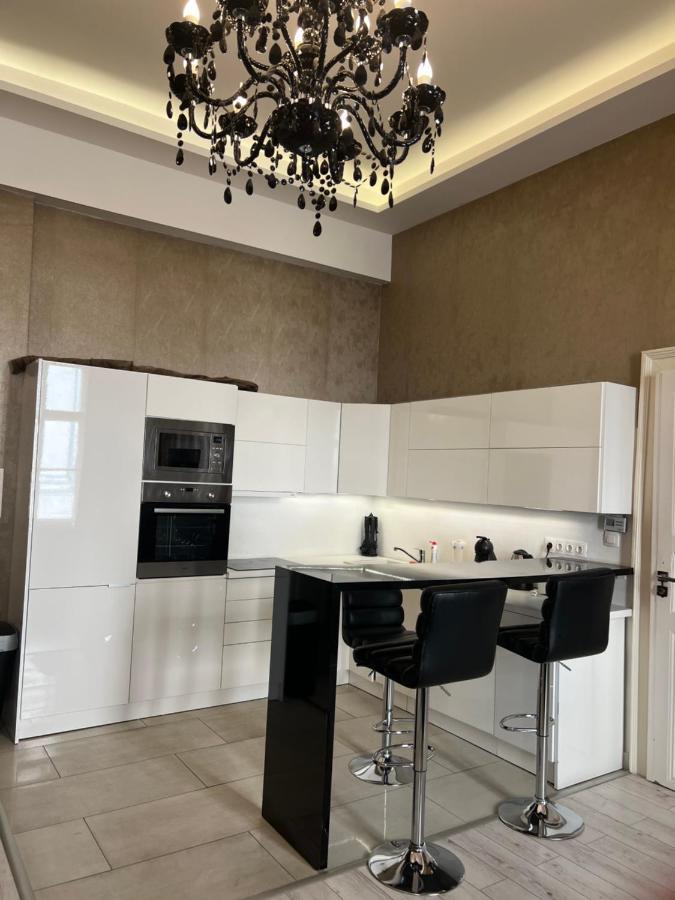 Cathedral Luxury Apartmán *