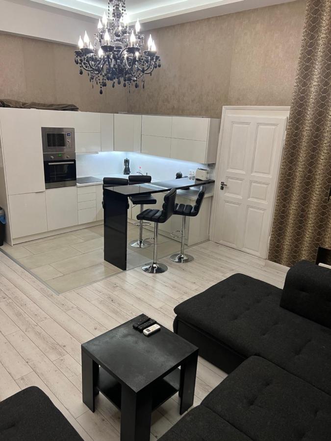 Apartmán Cathedral Luxury