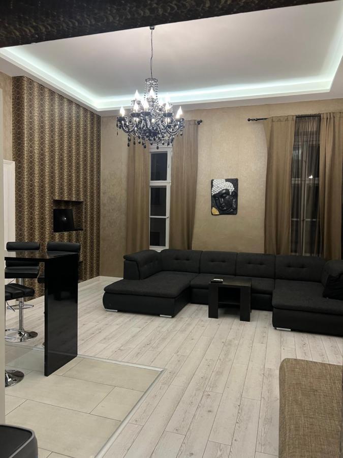 Cathedral Luxury Apartmán