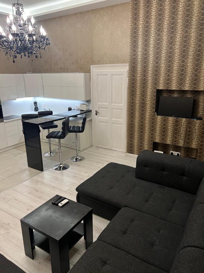 Apartmán Cathedral Luxury *